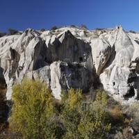 Photo de Turquie - Le Parc Naturel de Göreme